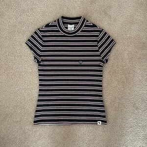 Abercrombie kids top size 11/12